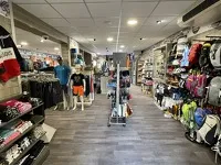Sport 2000 store in Aussois - Sport 2000 Aussois