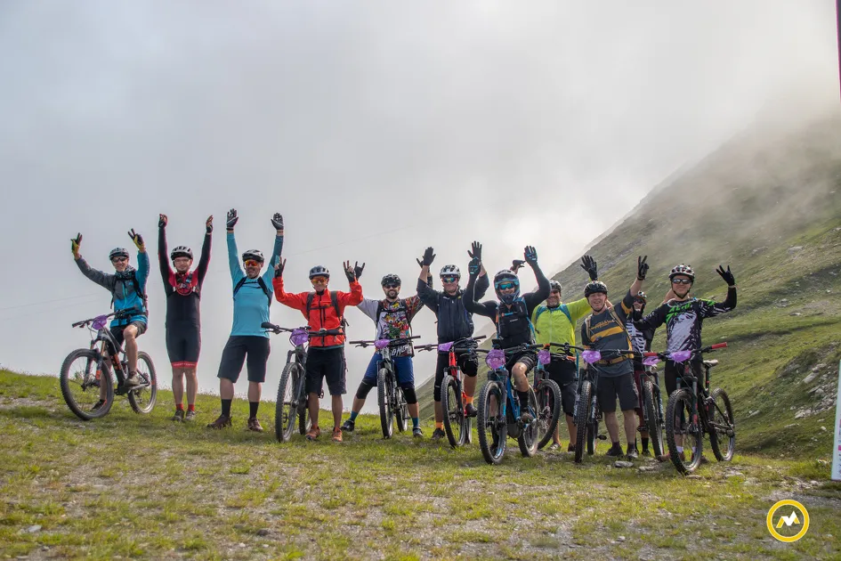 © Transmaurienne Vanoise - LVO