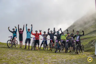 L'After du samedi - Transmaurienne Vanoise