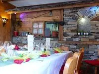 © aussois-restaurant-l-etagne - R.Laurent