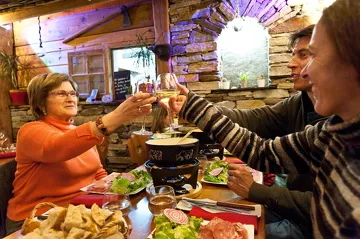 © aussois-restaurant-l-etagne - R.Laurent