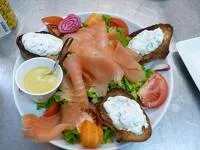 © aussois-restaurant-l-etagne - R.Laurent