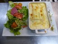 © aussois-restaurant-l-etagne - R.Laurent
