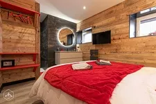 © L'Autentic B&amp;B in Aussois - HMVT