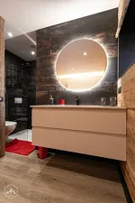 © L'Autentic B&amp;B in Aussois - HMVT