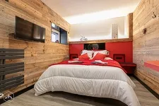 © L'Autentic B&amp;B in Aussois - HMVT