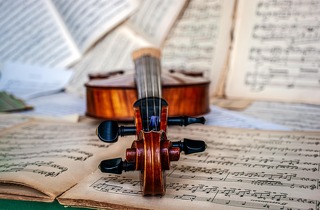 Concert -Ensemble Toccata e Fuga