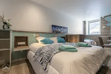 © L'Autentic B&amp;B in Aussois - HMVT