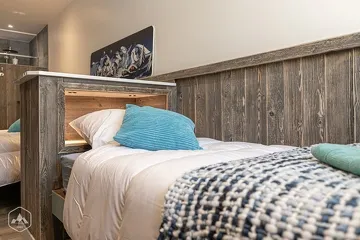 © L'Autentic B&amp;B in Aussois - HMVT