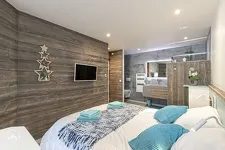 © L'Autentic B&amp;B in Aussois - HMVT
