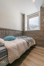 © L'Autentic B&amp;B in Aussois - HMVT