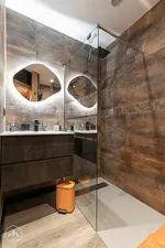 Autentic bed and breakfast in Aussois - HMVT