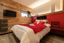 © L'Autentic B&amp;B in Aussois - HMVT