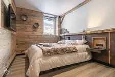 © L'Autentic B&amp;B in Aussois - HMVT