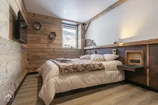 © L'Autentic B&amp;B in Aussois - HMVT