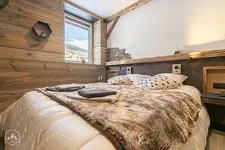 © L'Autentic B&amp;B in Aussois - HMVT