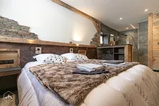 © L'Autentic B&amp;B in Aussois - HMVT