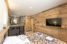 © L'Autentic B&amp;B in Aussois - HMVT