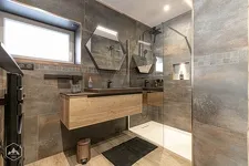 © L'Autentic B&amp;B in Aussois - HMVT