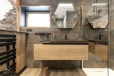© L'Autentic B&amp;B in Aussois - HMVT