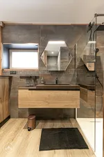 © L'Autentic B&amp;B in Aussois - HMVT