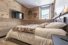 © L'Autentic B&amp;B in Aussois - HMVT