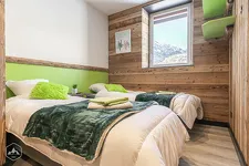 © L'Autentic B&amp;B in Aussois - HMVT