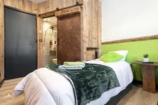 © L'Autentic B&amp;B in Aussois - HMVT