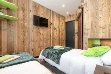 © L'Autentic B&amp;B in Aussois - HMVT