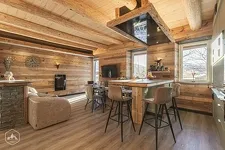 © L'Autentic B&amp;B in Aussois - HMVT