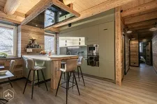© L'Autentic B&amp;B in Aussois - HMVT