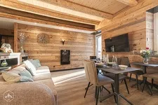 © L'Autentic B&amp;B in Aussois - HMVT