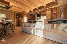 © L'Autentic B&amp;B in Aussois - HMVT