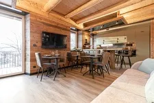 © L'Autentic B&amp;B in Aussois - HMVT