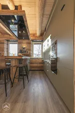 © L'Autentic B&amp;B in Aussois - HMVT