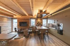 © L'Autentic B&amp;B in Aussois - HMVT