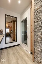 © L'Autentic B&amp;B in Aussois - HMVT