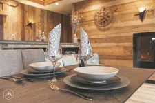 © L'Autentic B&amp;B in Aussois - HMVT