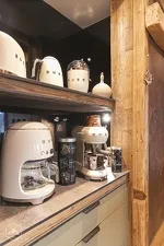 © L'Autentic B&amp;B in Aussois - HMVT