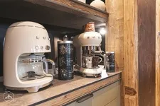 © L'Autentic B&amp;B in Aussois - HMVT