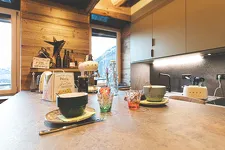 © L'Autentic B&amp;B in Aussois - HMVT
