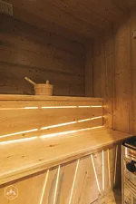 © L'Autentic B&amp;B in Aussois - HMVT