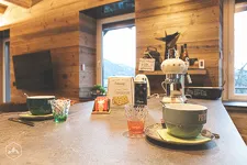 © L'Autentic B&amp;B in Aussois - HMVT