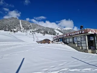 © Office de Tourisme Aussois - A. Lombard OTHMV
