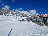 Aussois Tourist Office - A. Lombard OTHMV