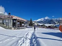 Aussois Tourist Office - A.Lombard OTHMV