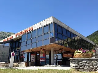Aussois Tourist Office - OT Aussois