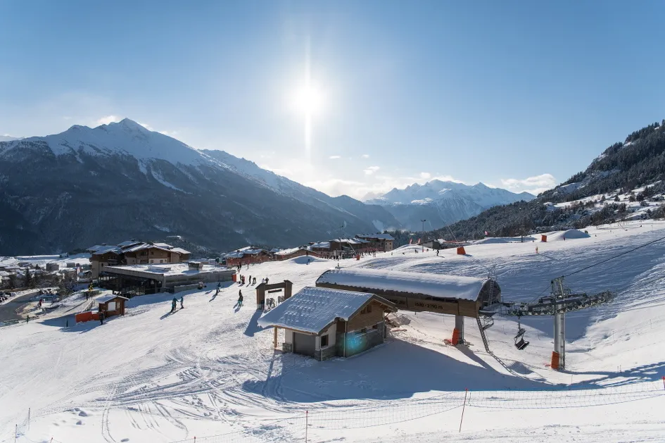© Office de Tourisme Aussois - OT Aussois