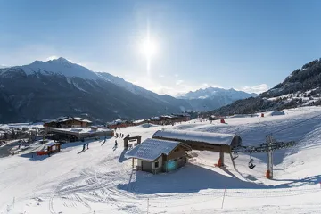 © Office de Tourisme Aussois - OT Aussois