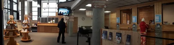 Aussois Tourist Office - OT-Aussois